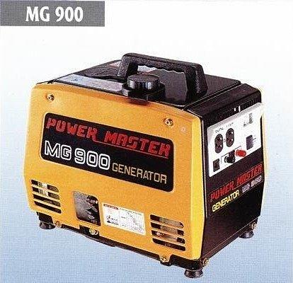 全新U-MO發電機(日本速霸陸)900W及速霸陸全系列發電機型錄(歡迎提問及報價)