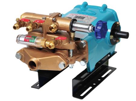 動力噴霧機LS-529(台灣製)**自動洩壓**