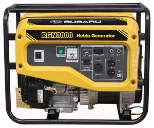 全新發電機(日本速霸陸)3000W(RGN3000)及全系列發電機型錄(保固一年)歡迎提問詢價