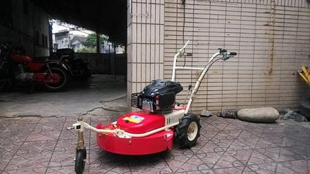 全新SUBARU速霸陸6HP四行程引擎,三輪自走式割草機(適合果園/學校等)---免運費