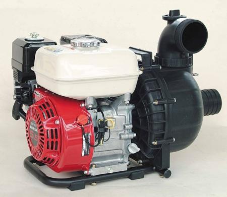 全新進口本田(HONDA)3”強力塑鋼泵抽水機/耐酸/耐鹼/乾淨(免運費)~(原裝進口引擎)