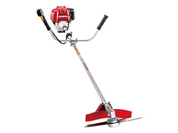 全新本田HONDA原裝(UMK450T)四行程硬管式割草機*付牛筋繩及牛筋盤*HONDA南區門市維修中心