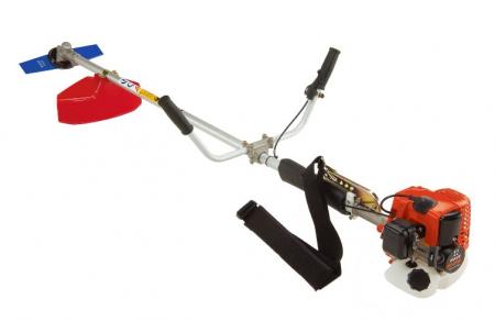 全新U-MO台灣製造33CC(HT-328)硬管割草機(附刀片+牛筋繩+牛筋盤)---(限量優惠送你安全)