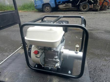 全新進口本田(HONDA)3英吋強力抽水機(免運費)~(原裝進口引擎)**HONDA台南維修展售中心
