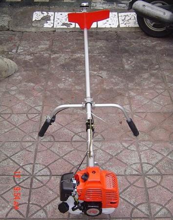 全新日本MITSUBISHI三菱TB43硬管式強力割草機/日本引擎/職業首選**免運費