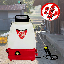 日本原裝進口丸山MARUYAMA乾電池型背式噴霧機(重量輕女性適用)安靜,免保養(噴藥/環境消毒/消滅登革熱)-免運費*