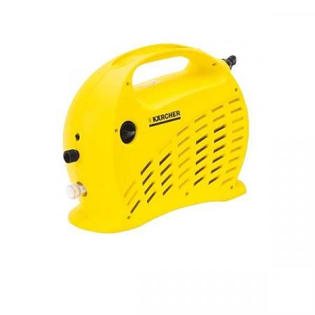 *U-MO德國進口K2.01高壓洗車機(清洗機)100BAR汽車美容及打掃--免運費