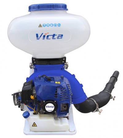 U-MO全新進口VICTA背負式V-3000MD