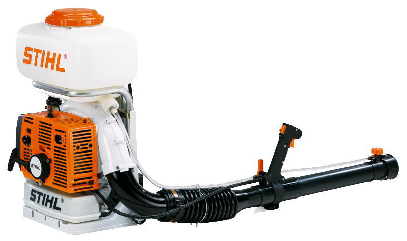 U-MO德國第一品牌STIHL～SR