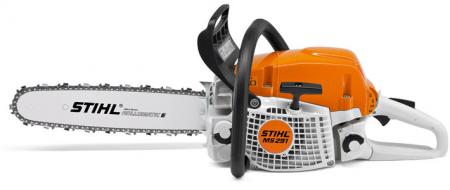 U-MO德國廠製STIHL～MS