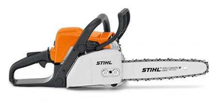 德國STIHL～MS