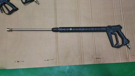 U-MO物理清洗機用高壓洗車槍/清洗槍