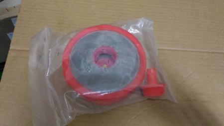 U-MO物理高壓清洗機專用(底部過濾網)適合高壓清洗機進水過濾用(3馬~13馬電動引擎均適用)