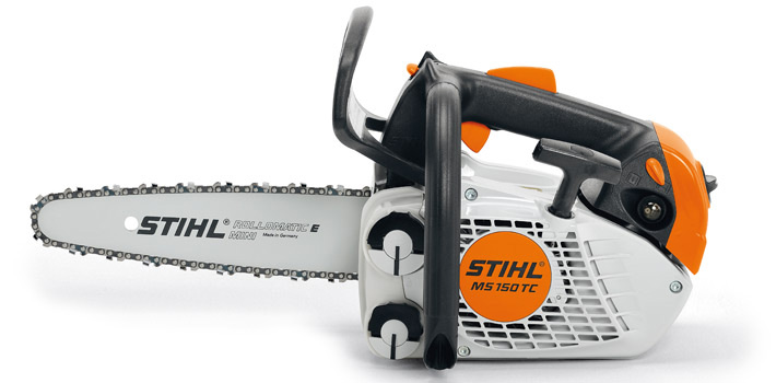 德國STIHL～MS