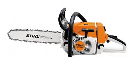 U-MO**STIHL～MS