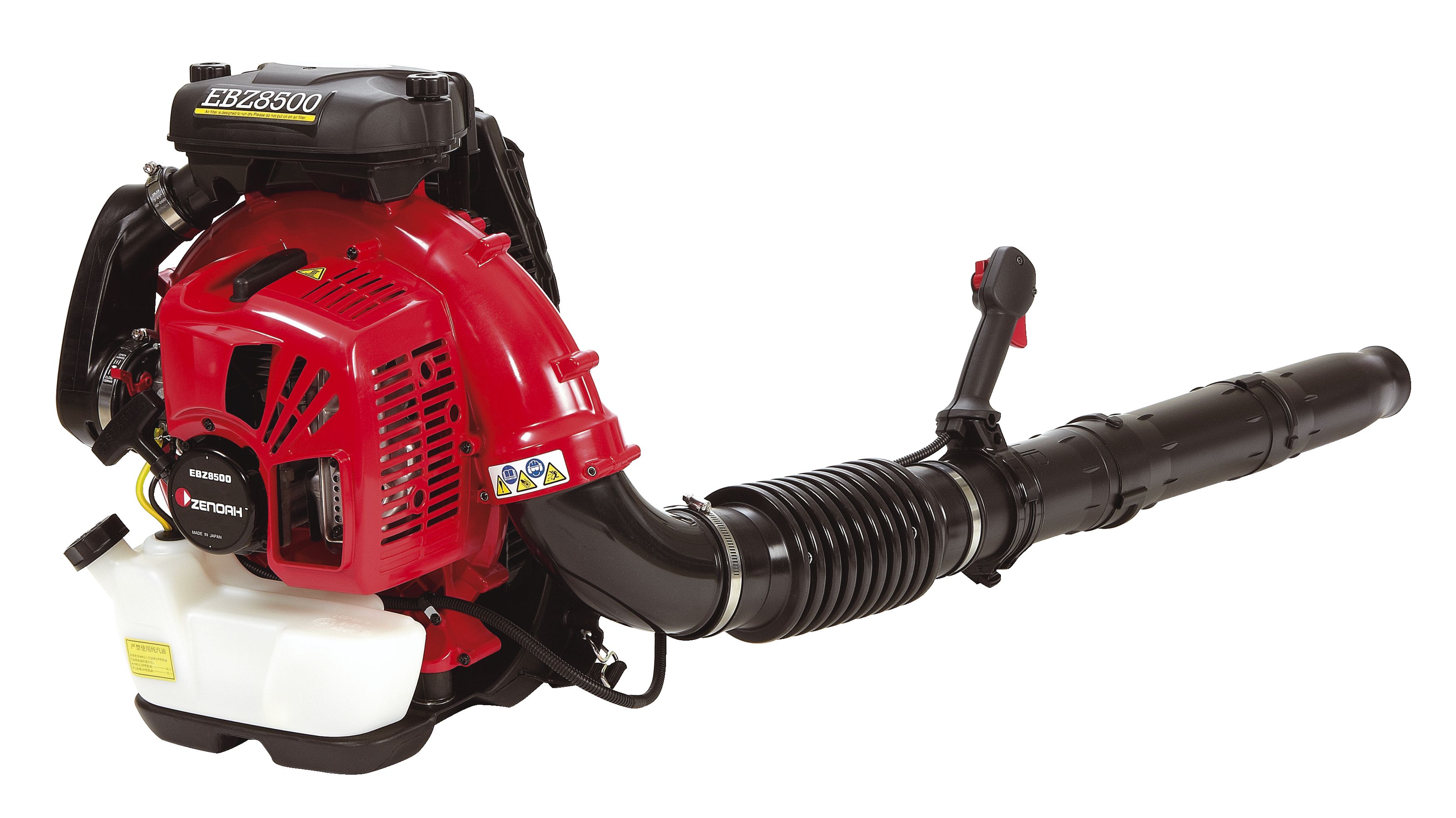 U-MO全新日本進口小松引擎式鼓風機(吹葉機)