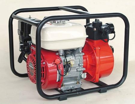 全新本田(HONDA)11/2”(消防幫浦)強力高揚程抽水機/送水/路面水車沖洗(免運費)~(進口引擎)*