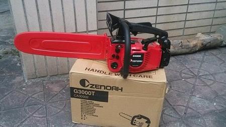 日本進口小松14”引擎鏈鋸G3000機居家花園,務農,園藝整理的好幫手---免運費*(台南展示門市)