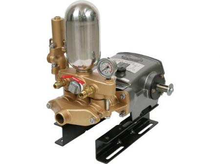 動力噴霧機LS-547A(台灣製)**自動洩壓**