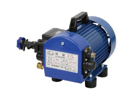 U-MO手提型清洗機(噴霧機)3/4HP汽車清洗/冷氣機清洗/環境打掃噴藥消毒/消滅登革熱免運費