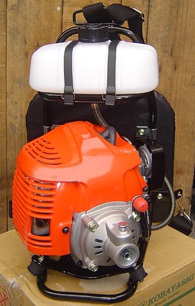 全新進口三菱43CC(TU-43)軟管式強力割草機,(原廠產品)-----免運費