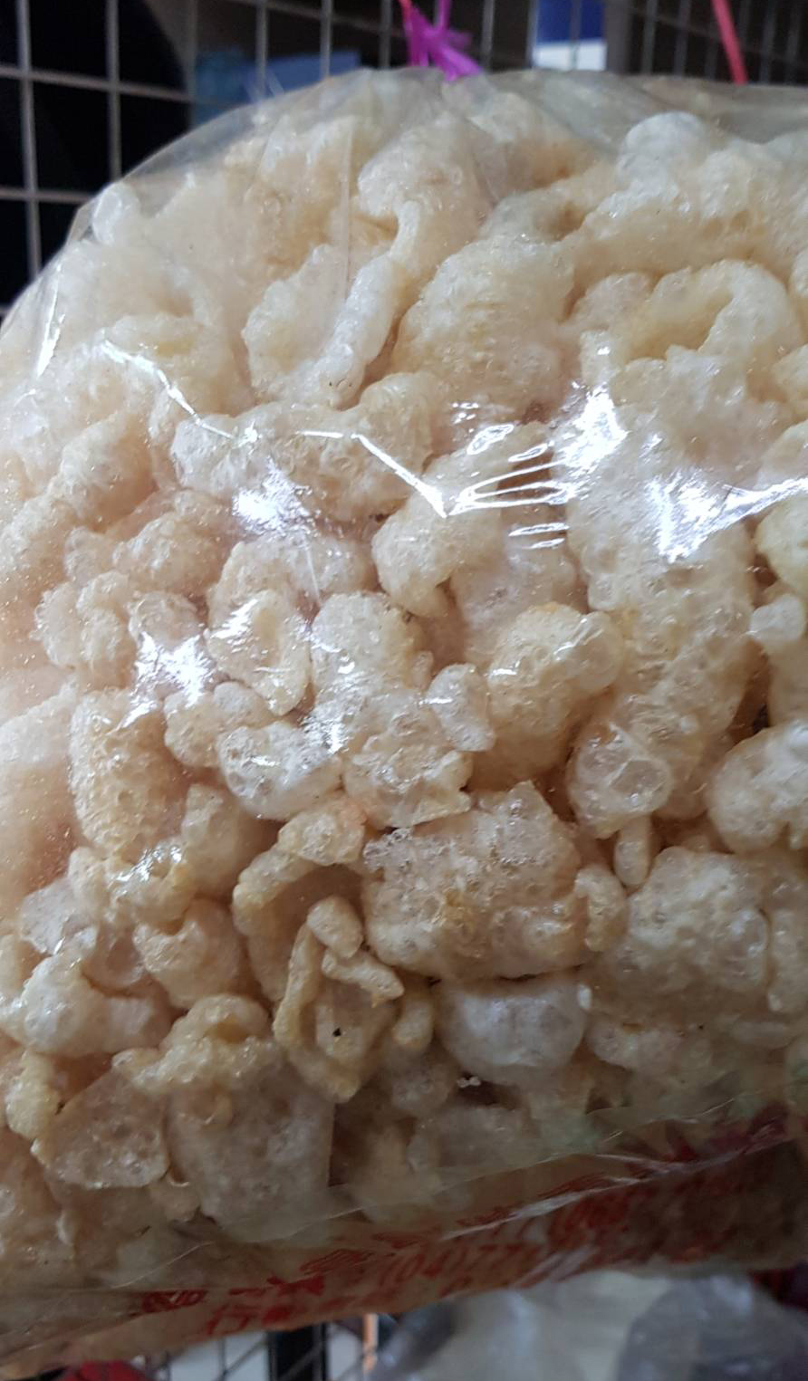 鹿港肉皮大王-肉皮