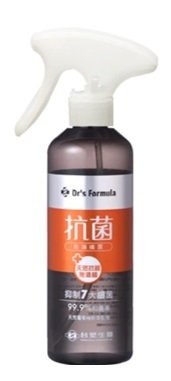 台塑抗菌防護噴霧225ml