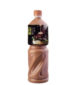 四季胡麻沙拉醬950ml