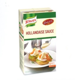 康寶荷蘭醬