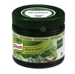 康寶義式香料醬