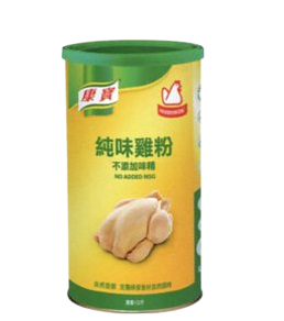 純味雞粉(1kg)