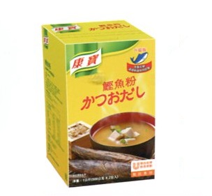 康寶鰹魚粉(1kg)
