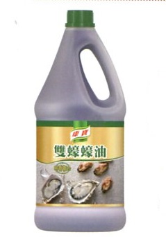 康寶雙蠔蠔油