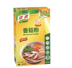 康寶香菇粉
