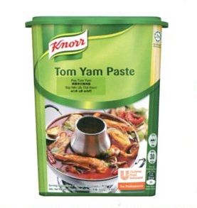 康寶泰式酸辣醬