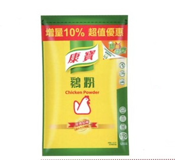康寶雞粉(2.2kg)