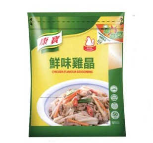 康寶鮮味雞晶(2.2kg)