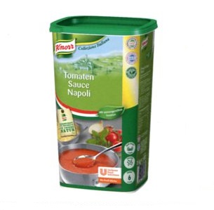 康寶番茄拿波里醬