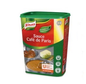 康寶巴黎風卡非醬