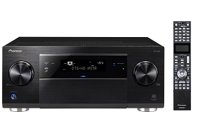 9.2聲道AV環繞擴大機SC-LX87