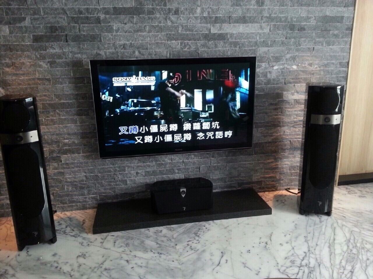 桃園、新竹區卡拉OK音響到府服務、維修、調音！