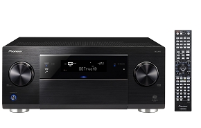 2聲道AV環繞擴大機SC-LX77