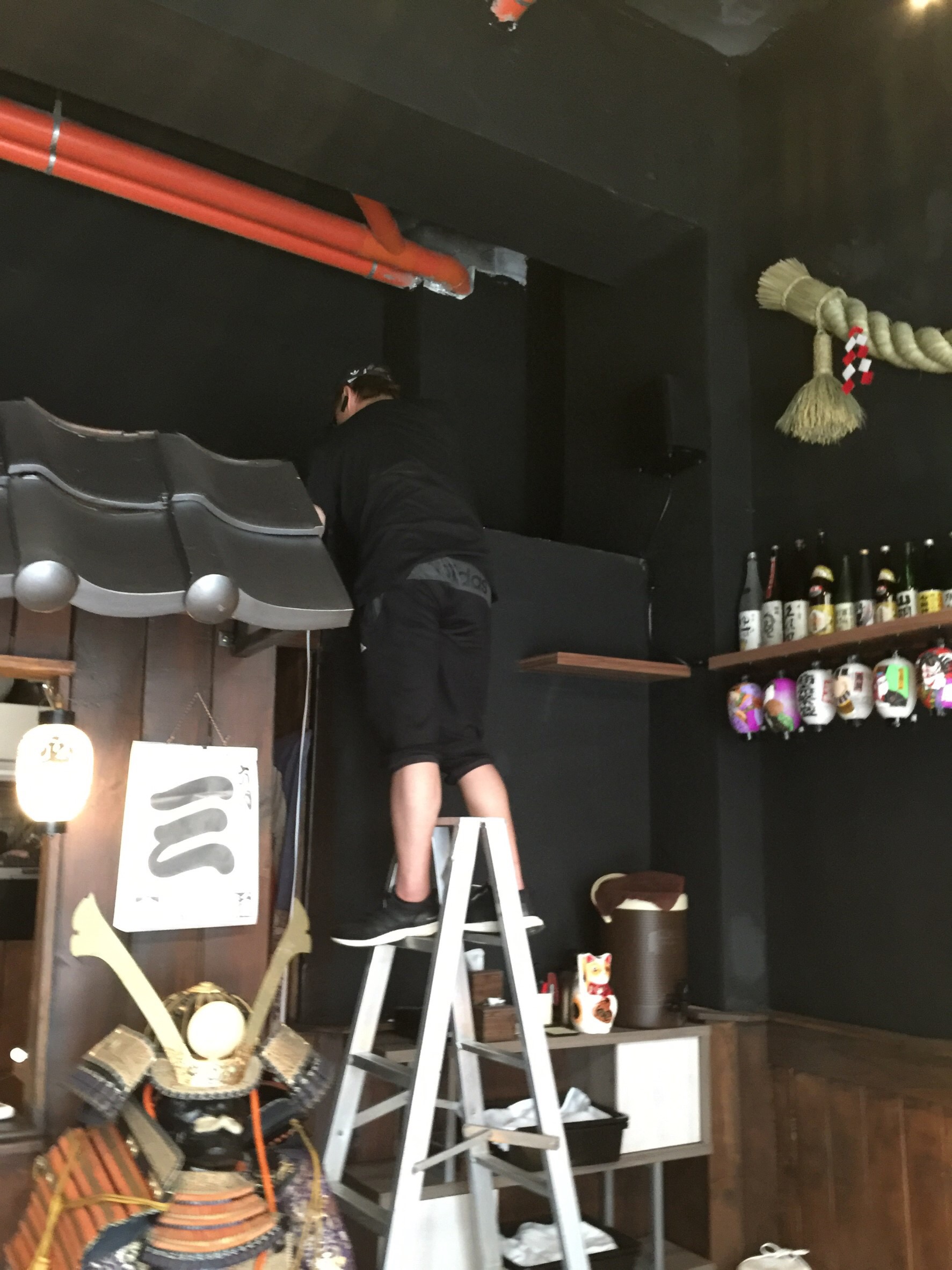 新北市音響維修