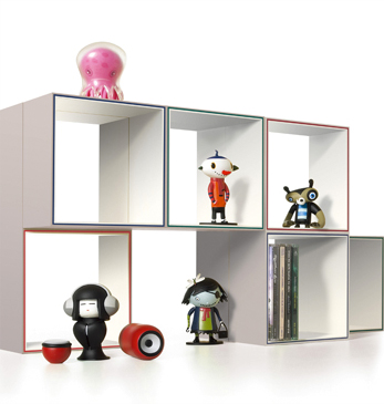 彩虹心美耐板ColorCore