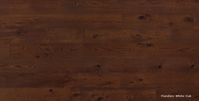 PR19EW-FD法蘭德斯白橡