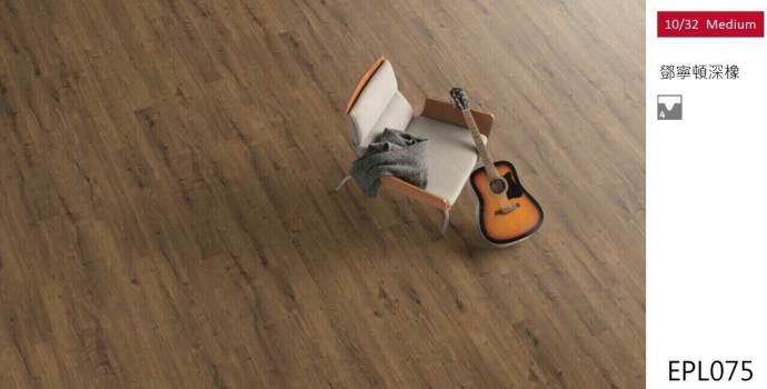 EPL075鄧寧頓深橡