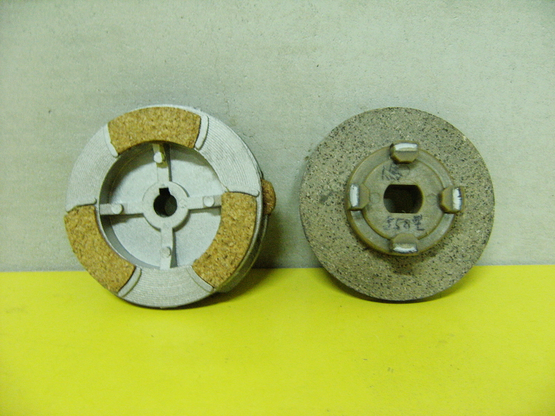 電動捲門機零件