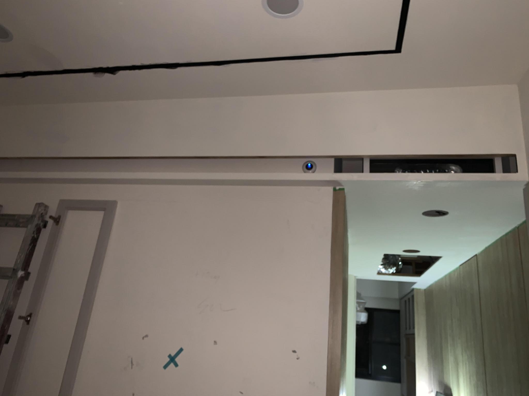 大道城D7國際冷氣搭配裝潢場施工_210720_28