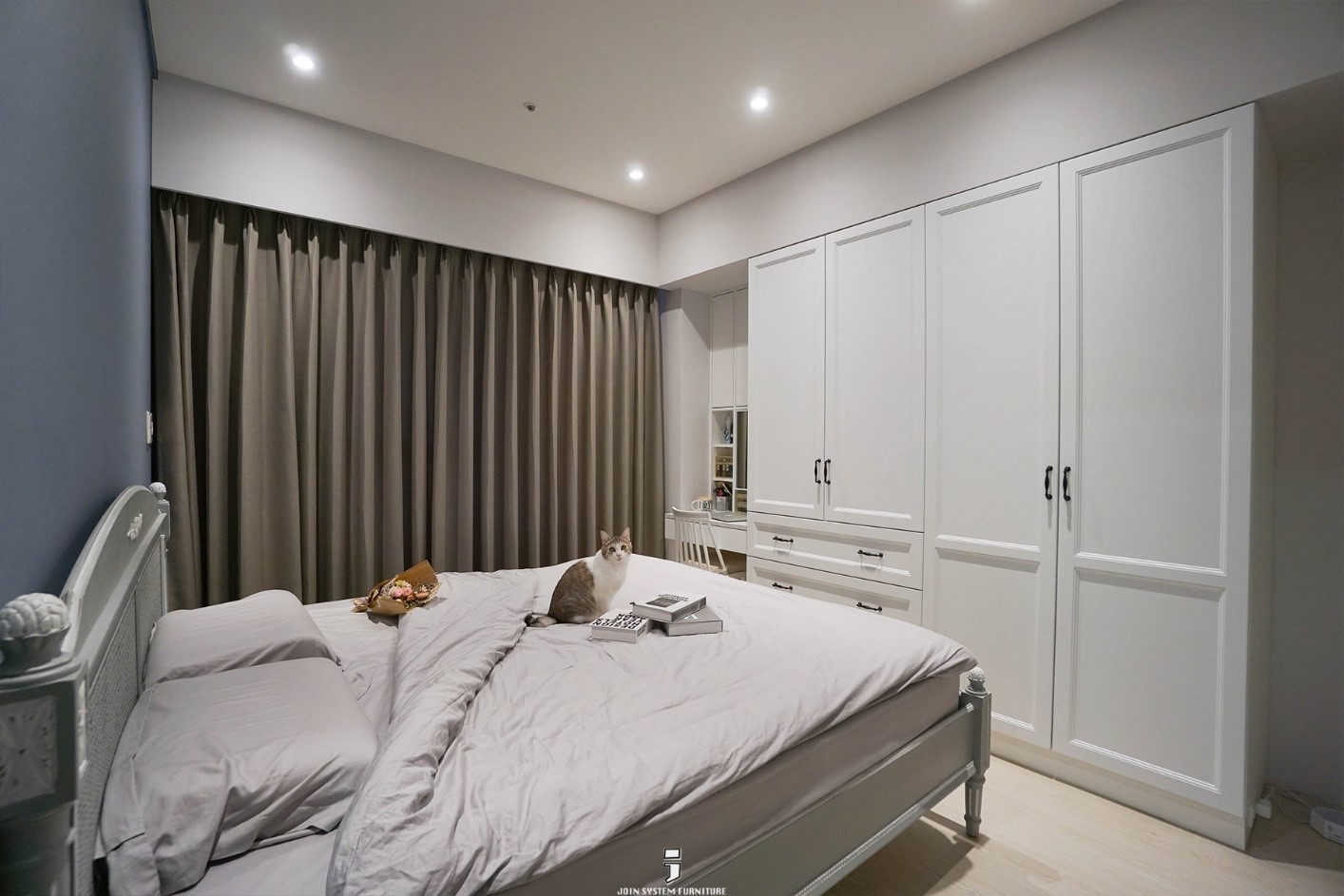 這樣美的系統櫃，不能只有我看到！