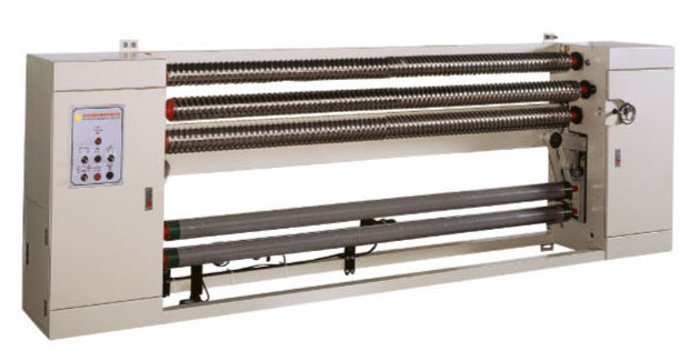 YS-RG-E複合式對邊校正機